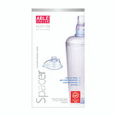 Able Spacer with Small Whistle Mask